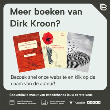 Is het werkelijk? - Dirk Kroon 9789491034541, Verzenden, Gelezen, Dirk Kroon