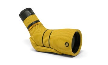 Nocs Lite view 9-27x56 spotting scope Ochre yellow, Audio, Tv en Foto, Optische apparatuur | Verrekijkers, Ophalen of Verzenden