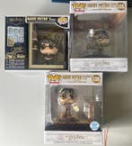 Funko - Funko Pop - Harry Potter lot