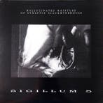 LP gebruikt - Sigillum S - Hallucinated Moisture Of Synap..., Cd's en Dvd's, Verzenden, Zo goed als nieuw