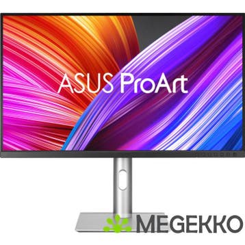 ASUS ProArt PA279CRV 27  4K Ultra HD 60Hz IPS Monitor, Computers en Software, Monitoren, Verzenden, Nieuw, ASUS