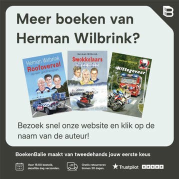 Vlammenspel - Herman Wilbrink 9789033131776, Verzenden, Zo goed als nieuw, Herman Wilbrink