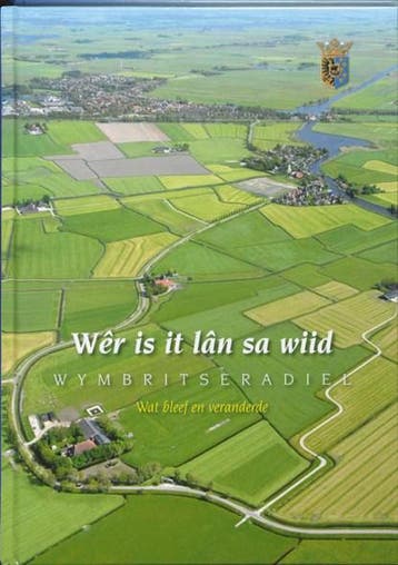 Wymbritseradiel Wer is it lan sa wiid... | 9789077948576 |, Ophalen of Verzenden, Zo goed als nieuw, K. Gildemacher