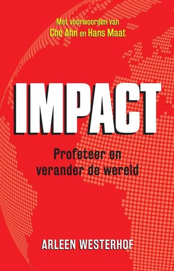 Impact - Arleen Westerhof 9789490489557, Verzenden, Zo goed als nieuw, Arleen Westerhof