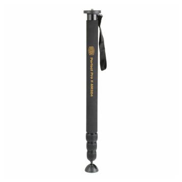 Bilora PPM-324 Perfect Pro II Alu Mono 172cm Monopod - max., Verzenden, Nieuw
