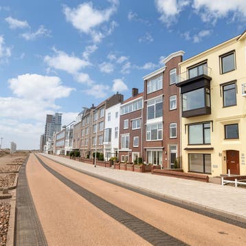 Appartement gevonden in of bij Vlissingen, Vlissingen, Direct bij eigenaar, Zeeland, Appartement