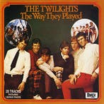 cd - The Twilights - The Way They Played, Verzenden, Zo goed als nieuw