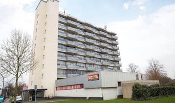 Te Huur 3 Kamer Appartement Gronausestraat In Enschede, Huizen en Kamers, Direct bij eigenaar, Overijssel, Enschede, Appartement