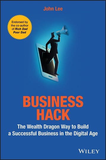 Business Hack - John Lee 9781119542292, Verzenden, Gelezen, John Lee