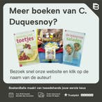 Lekker met yoghurt 9789066113596 C. Duquesnoy, Boeken, Verzenden, Gelezen, C. Duquesnoy