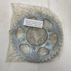 Ducati Chiaravalli monster 620 Rear sprocket Z=46- 494105..., Motoren, Onderdelen | Ducati, Verzenden, Nieuw