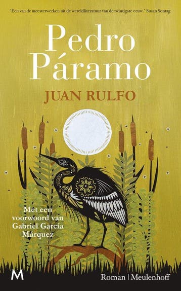9789089683366 Pedro Paramo Juan Rulfo, Verzenden, Nieuw, Juan Rulfo