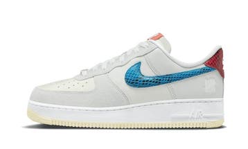 Nike Air Force 1 Low Undefeated 5 On It Dunk vs. AF1, Kleding | Heren, Schoenen, Nieuw