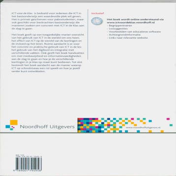 ICT voor de klas 9789001794958 Gerard Dummer, Verzenden, Gelezen, Gerard Dummer
