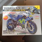 DeAGOSTINI 1:4 - Modelbouwdoos - Model Motorcycle Kit Yamaha, Nieuw