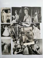 Papeterie Robert - 139x Queen Elizabeth II press photos