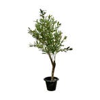 Green Bubble - Kunst Olijfboom - 130 cm - Ø, Ophalen of Verzenden, Nieuw, Binnen