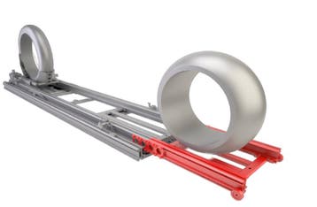 Chopper extender, Nieuw