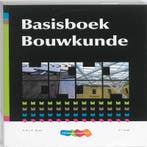 Basisboek bouwkunde 9789006951257 A.H.L.G. Bone, Boeken, Verzenden, Gelezen, A.H.L.G. Bone