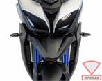 Yamaha MT-09 Tracer GT Voorspatbord snavel 2015-2019 MT09, Ophalen, Nieuw, Voor, Hyundai