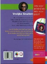 Vrolijke Snuiters / Lees! 9789027668738 Paul van Loon, Verzenden, Gelezen, Paul van Loon