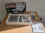 Nintendo - Snes - Super Rare Big Box Mario Super Mario, Nieuw