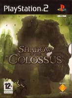 Shadow of the Colossus (PlayStation 2), Verzenden, Gebruikt, Vanaf 7 jaar