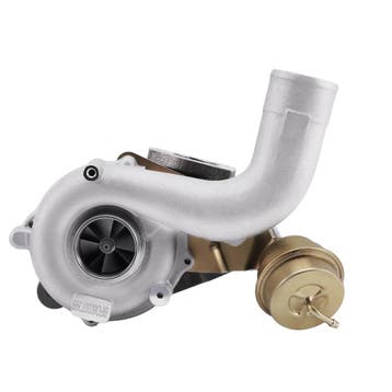 Turbo K04-001 + olieleiding geschikt voor Audi A3 TT VW G..., Verzenden, Nieuw, Audi