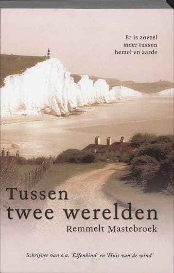 Tussen twee werelden - R. Mastebroek 9789063182878, Verzenden, Gelezen, R. Mastebroek