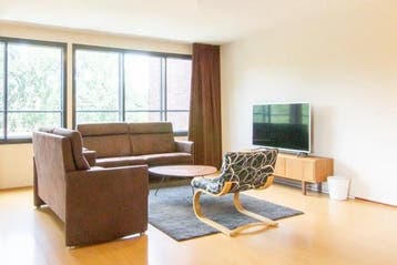 Appartement Coolhaven in Rotterdam, Rotterdam, Via bemiddelaar, Appartement, Rotterdam