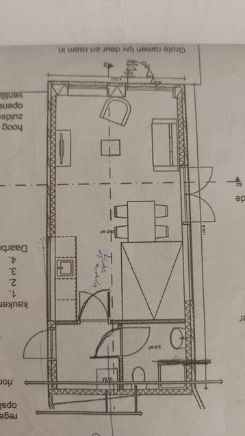 Te huur: Appartement Hooglandseweg-Zuid in Amersfoort, Huizen en Kamers, Amersfoort, Utrecht, Appartement