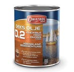 Owatrol D2 Olie 1 Liter, Ophalen of Verzenden, Nieuw