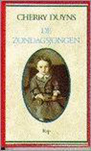 De zondagsjongen - Cherry Duyns 9789060052860, Verzenden, Gelezen, Cherry Duyns