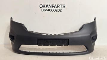 Opel Vivaro B Voorbumper 93868852, Auto-onderdelen, Ophalen, Gebruikt, Voor, Bumper