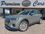Zakelijke Lease |  Audi Q3 40 TFSI 190PK quattro Advanced Pr, Automaat, Gebruikt, Euro 6, Overige brandstoffen