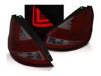 LED achterlicht units geschikt voor Ford Fiesta MK7 Red, Verzenden, Gebruikt, Ford