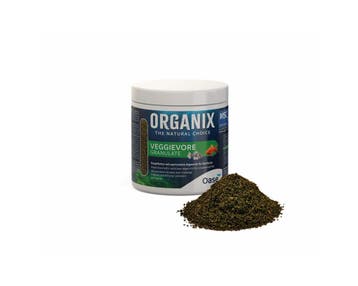 Oase ORGANIX Veggievore Granulate 500 ml, Ophalen of Verzenden, Nieuw