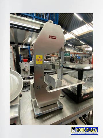 Elektrische beenderzaag 183 cm – Diamond (Showroommodel), Nieuw zonder verpakking