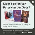 De kunst van het debat 9789012096775 Peter van der Geer, Verzenden, Zo goed als nieuw, Peter van der Geer
