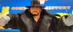Hasbro - Action figure The Undertaker - 1990-2000