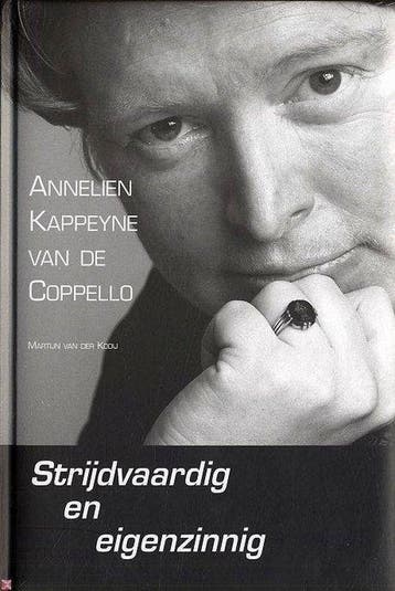 Strijdvaardig en eigenzinnig - van der Kooij, Boeken, Verzenden, Gelezen