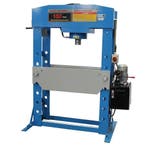 150Ton Werkplaatspers Elektrisch- Hydraulisch, Doe-het-zelf en Verbouw, Gereedschap | Overige machines, Verzenden, Nieuw