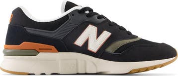New Balance 997 - maat 40.5 - Heren Sneakers - BLACK, Kleding | Heren, Verzenden, Nieuw