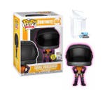 Funko Pop!  Fortnite Dark Vanguard #464 - Glow in the Dark, Verzenden, Nieuw
