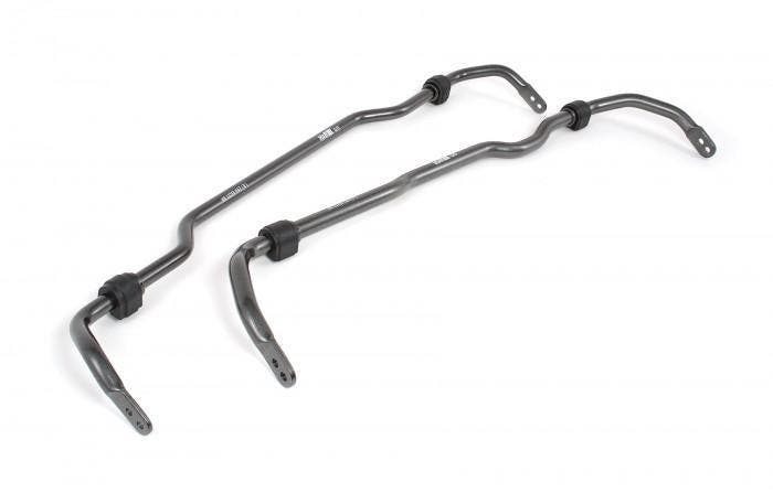 H&R 07-14 MINI Cooper S R56 Sway Bar Kit - 27mm Front/22mm, Auto-onderdelen, Carrosserie en Plaatwerk, Ophalen of Verzenden