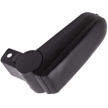 Armrest center console storage box geschikt voor VW Golf..., Verzenden, Nieuw, Volkswagen