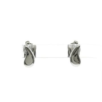 Tiffany & Co. - Oorbellen Platina, Nieuw