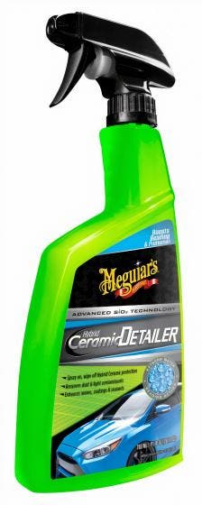 Meguiars Hybrid Ceramic Detailer 768ml, Verzenden
