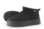 Tom Tailor Snowboots in maat 39 Zwart, Verzenden, Zwart, Snowboots, Tom Tailor