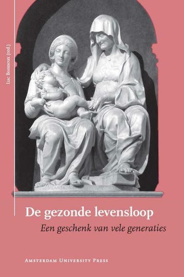De gezonde levensloop / Jaarboek Mens & Maatschappij, Verzenden, Gelezen